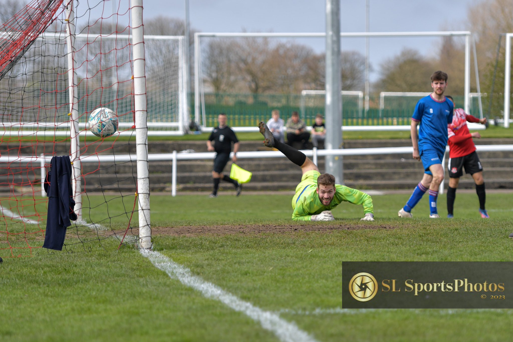 Scott on Twitter "Todays game 📸📸 HordenCWFC 20 NewcastleUniAFC