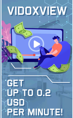 Ali76All's tweet photo. Earn dollars by viewing ads
Watch an ad and earn $1 or more
Registration link: https://t.co/MthLuDBtcs https://t.co/kYnshy4mEg