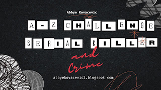 #AtoZChallenge - D trbr.io/60BAxhN via @AbbyeKovacevic