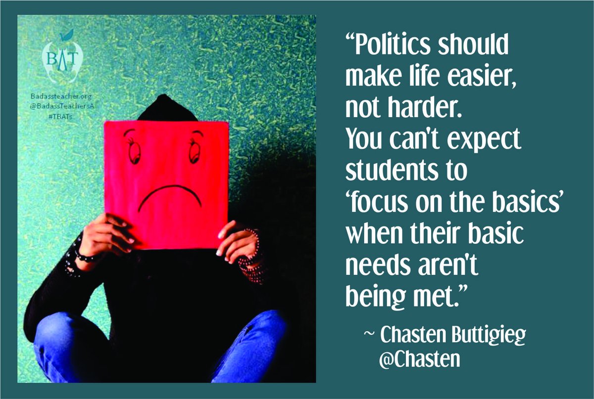 NEA BAT Caucus (@neabatcaucus) on Twitter photo Ask yourself who is making their lives better, safer, happier and healthier? Because if they're not, vote them out. #TBATs <a href="/DianeRavitch/">Diane Ravitch ๐บ๐ธ๐บ๐ฆ๐๐๐ฝ๐น๐จ๐ฑโค๏ธ</a> @Network4pubEd @NPEaction <a href="/palan57/">Peter Greene</a> <a href="/StevenSinger3/">Steven Singer</a> <a href="/judystrollo/">Judy Strollo</a> <a href="/teka21bat/">Terry Kalb ๐ฅ</a> <a href="/AFTBATcaucus/">AFT BAT Caucus</a> Ask yourself who is making their lives better, safer, happier and healthier? Because if they're not, vote them out. #TBATs <a href="/DianeRavitch/">Diane Ravitch ๐บ๐ธ๐บ๐ฆ๐๐๐ฝ๐น๐จ๐ฑโค๏ธ</a> @Network4pubEd @NPEaction <a href="/palan57/">Peter Greene</a> <a href="/StevenSinger3/">Steven Singer</a> <a href="/judystrollo/">Judy Strollo</a> <a href="/teka21bat/">Terry Kalb ๐ฅ</a> <a href="/AFTBATcaucus/">AFT BAT Caucus</a>