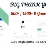 Photo by Guru Raghupathy (@AgileTechGuru)