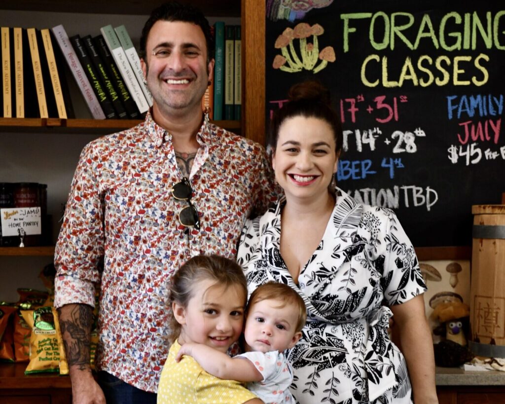 Community journalist <a href="/moses_ngong/">Moses Ngong</a> sat down with <a href="/larderdb/">Larder</a> co-owner chef Jeremy Umansky, to talk about the philosophies and techniques that guide the restaurant, its Cleveland community, and how it feels to receive national recognition for the restaurant.
thelandcle.org/stories/five-y…