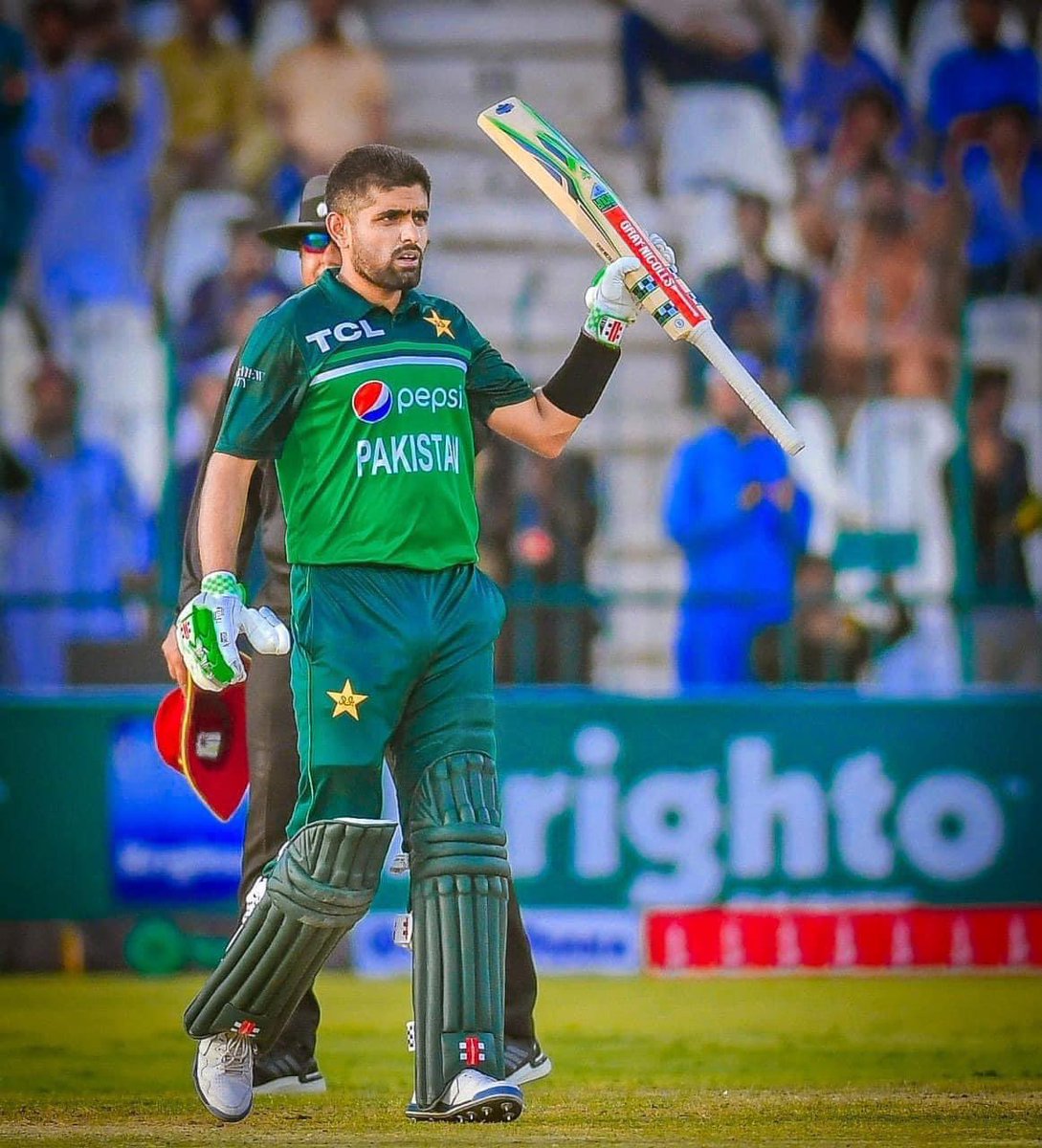sdqkhan39's tweet photo. #kingbabarazam 
What an inning
#PakvsNz https://t.co/RZQi158pTe