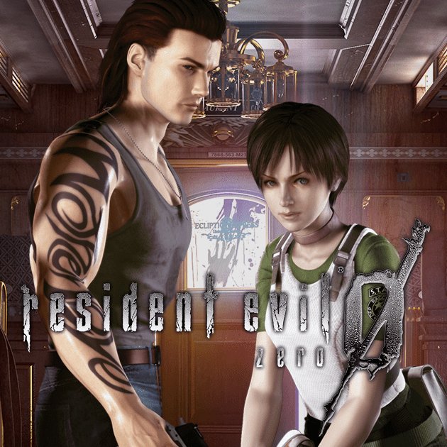 reonlynet's tweet photo. Resident Evil Zero was released on this day in 2002 for the GameCube. It has since been ported many times. The latest port was released in 2019 for the Switch. Have you played any versions of this game? https://t.co/T4jVDyqFgc