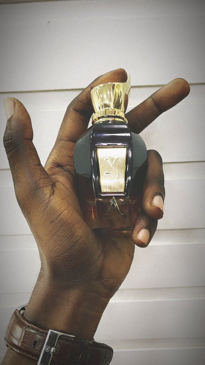 #SOTN Xerjoff Alexandria II