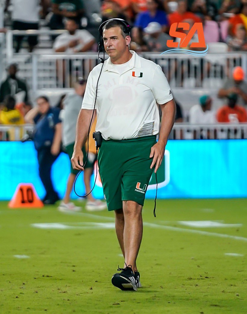 Sleeper Athletes on Twitter "A couple of shots of the boss man! Miami