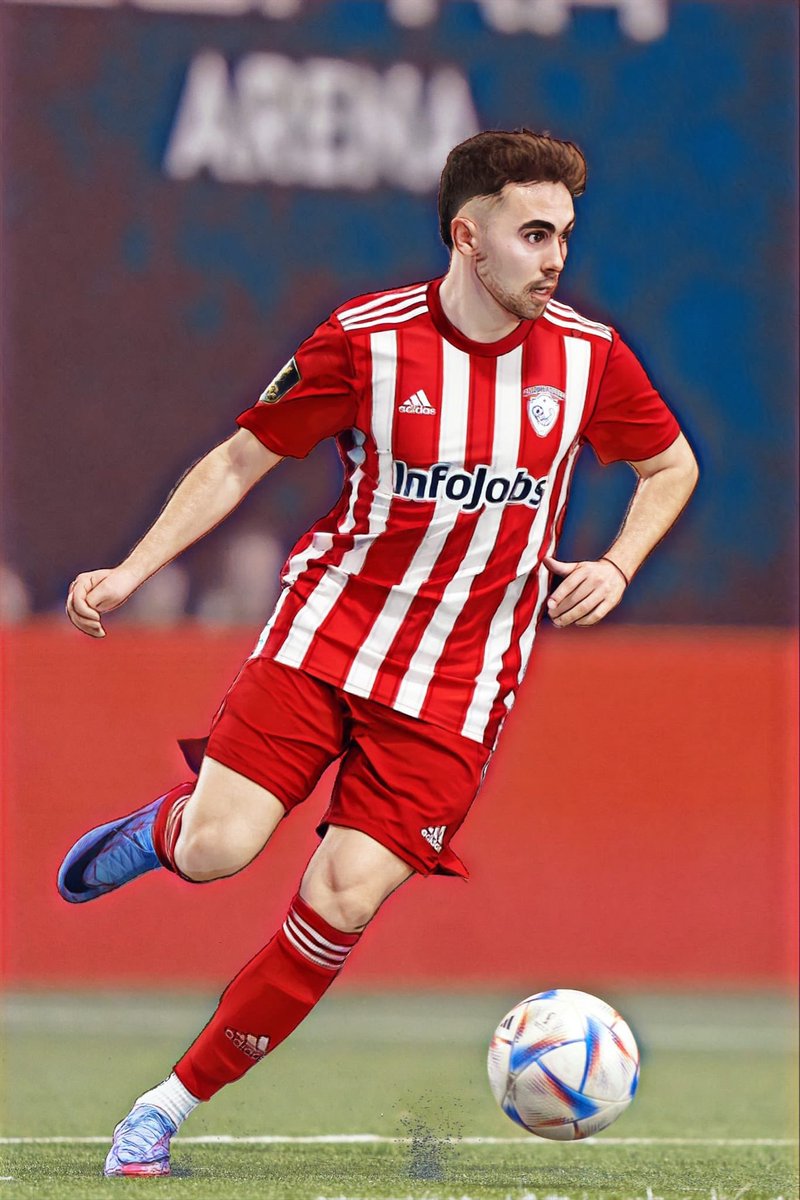 Pau Mañé tweet media