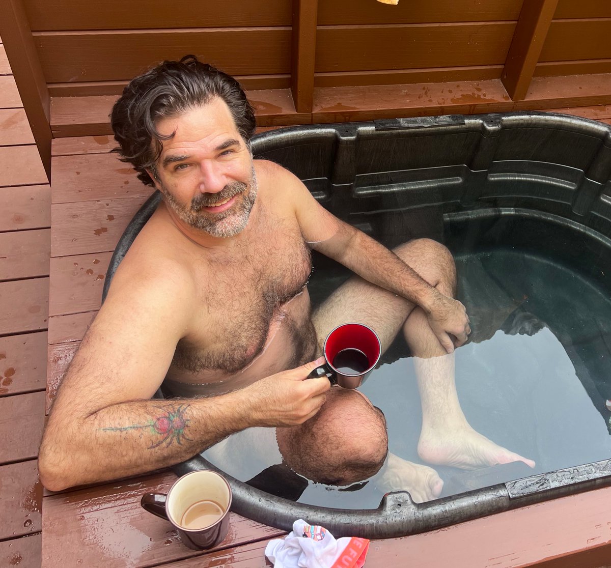 rob delaney tweet media