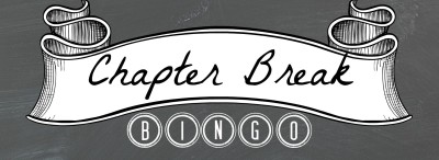 Chapter Break Bingo - April 2023 trbr.io/8iEoeQK via @juliecookies