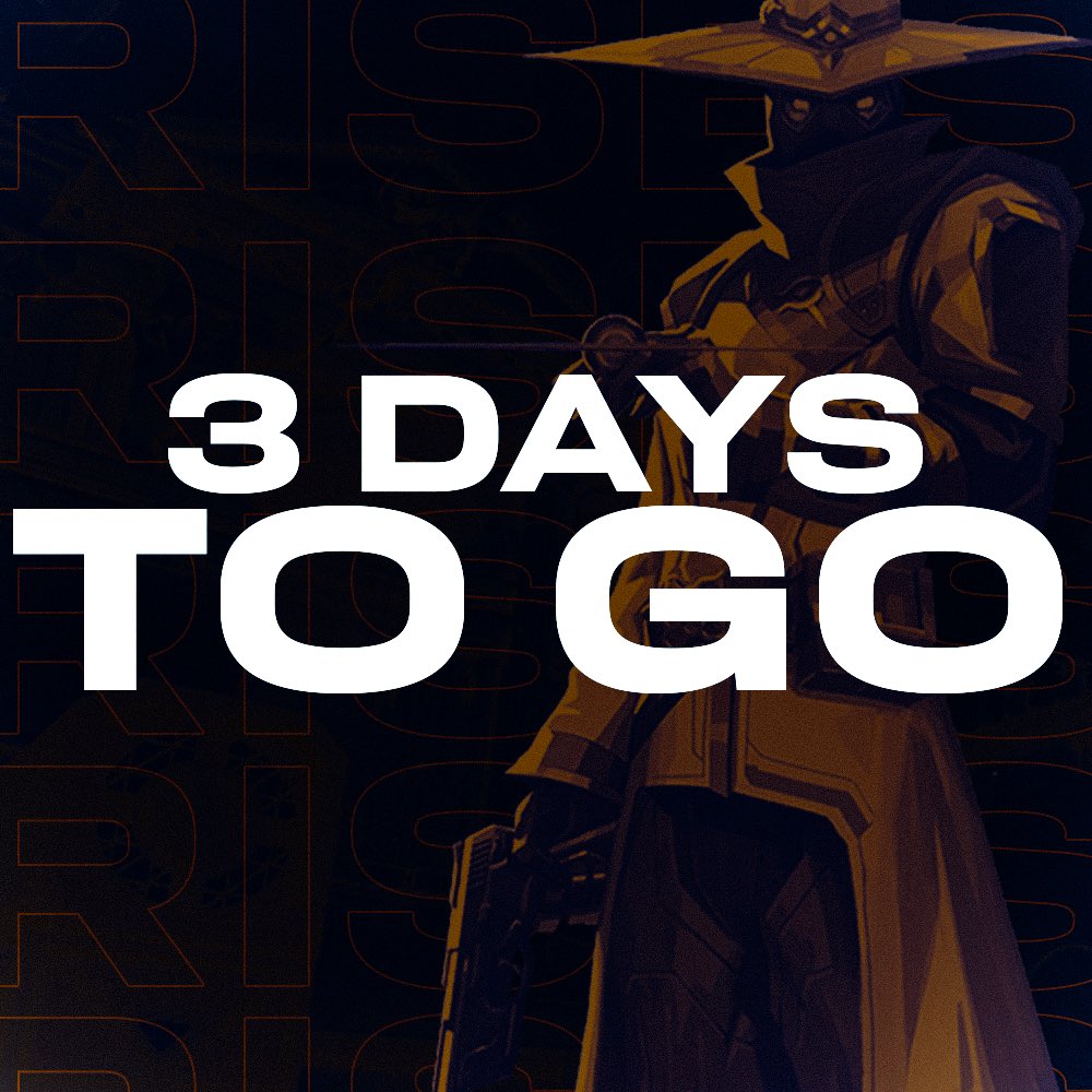 Kumo Events tweet media