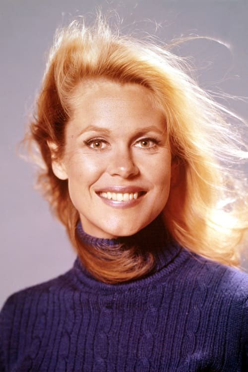 Happy Heavenly Birthday to Elizabeth Montgomery 