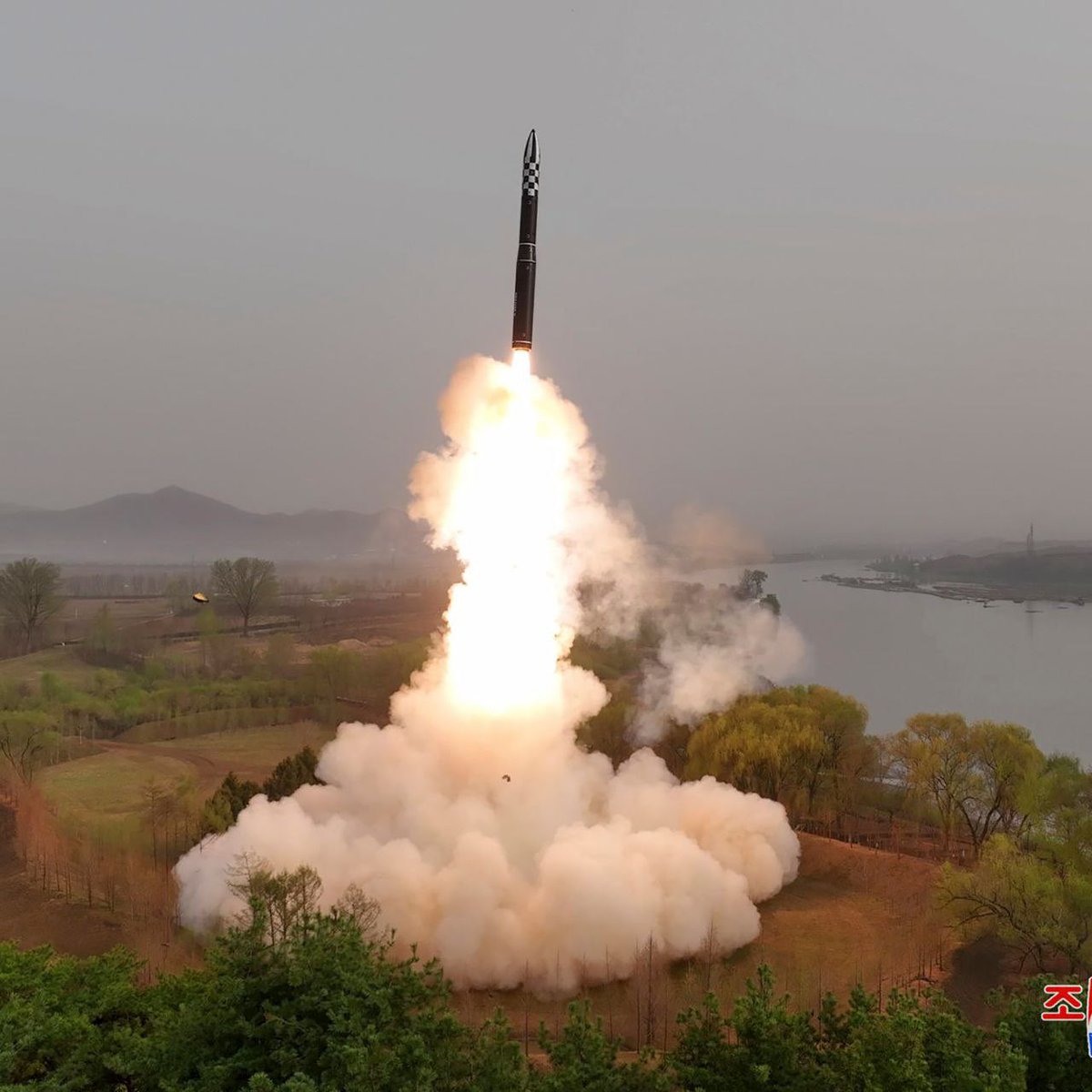 Игорь Коротченко on Twitter: \"КНДР демонстрирует феноменальную ...