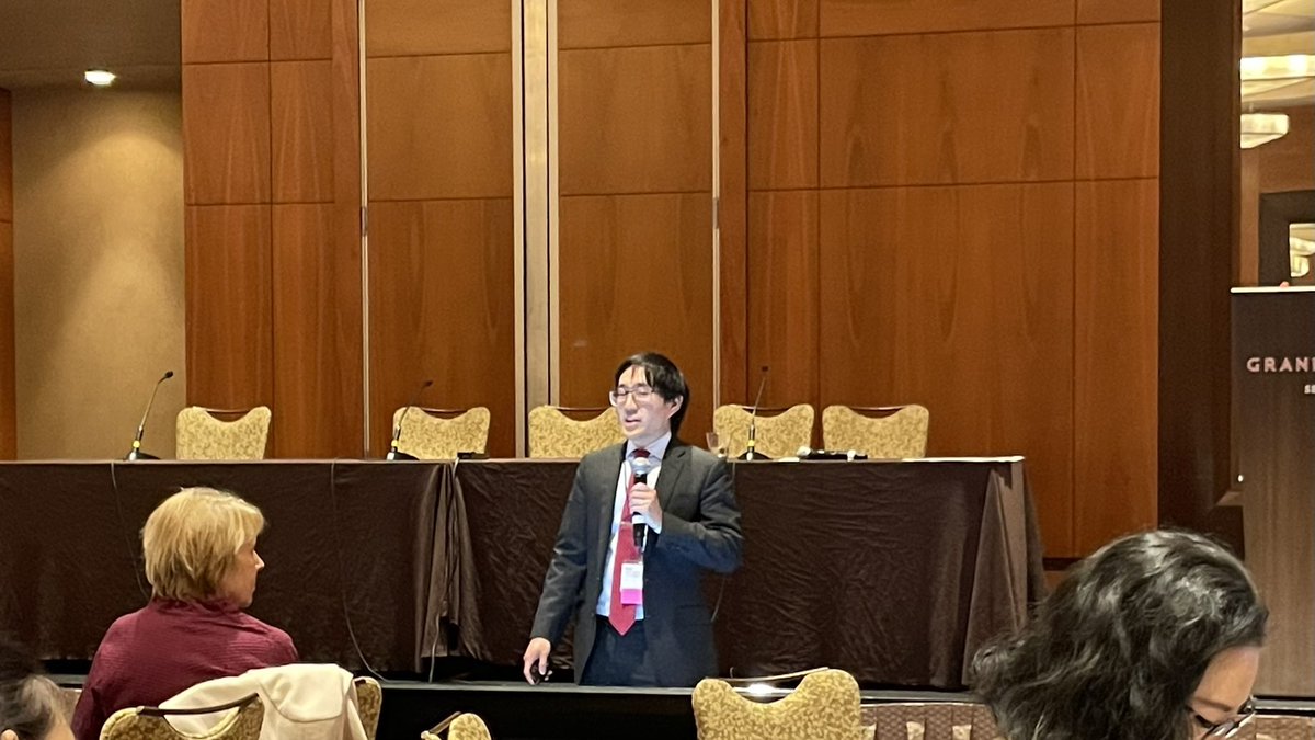 Bridget Pulos, MD, FASA (@bridgetpulos) on Twitter photo Dr. <a href="/jeffreyhuangmd/">Jeffrey Huang, MD, CHSE</a> wow-ing the crowd with his presentation on in-person gamified learning for anesthesia residents! 👏 🤩
Excited to hear the discussion
<a href="/MayoAnesthesia/">Mayo Clinic Department of Anesthesiology</a> <a href="/MayoAnesRes/">MayoAnesthesiaResMN</a> <a href="/LLicatino/">Lauren Licatino</a> <a href="/TimLongMD/">Timothy R. Long, MD, FASA</a>
#SEA23Spring Dr. <a href="/jeffreyhuangmd/">Jeffrey Huang, MD, CHSE</a> wow-ing the crowd with his presentation on in-person gamified learning for anesthesia residents! 👏 🤩
Excited to hear the discussion
<a href="/MayoAnesthesia/">Mayo Clinic Department of Anesthesiology</a> <a href="/MayoAnesRes/">MayoAnesthesiaResMN</a> <a href="/LLicatino/">Lauren Licatino</a> <a href="/TimLongMD/">Timothy R. Long, MD, FASA</a>
#SEA23Spring