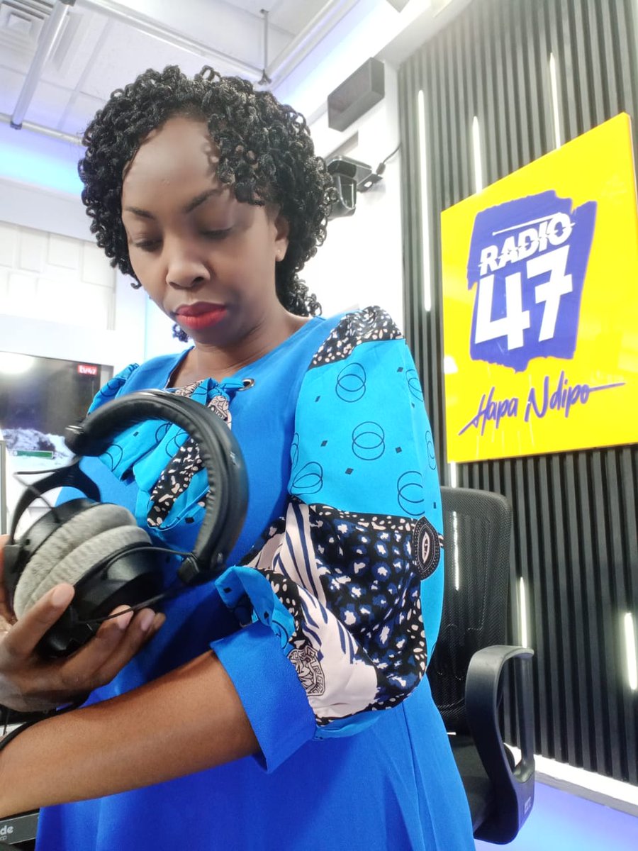 Radio47_Kenya's tweet photo. #Neno ...SIRI NI KUMTAFUTA BWANA!
2 Mambo Ya Nyakati 26:1-5 #Radio47Jumapili

Uzia alielekezwa vyema, akaishi maisha ya kumtafuta Mungu na akafanikiwa pakubwa. Elekezwa katika njia ya Mungu, mtafute kila wakati na utapata mafanikio makubwa! https://t.co/vckBj0F8AA