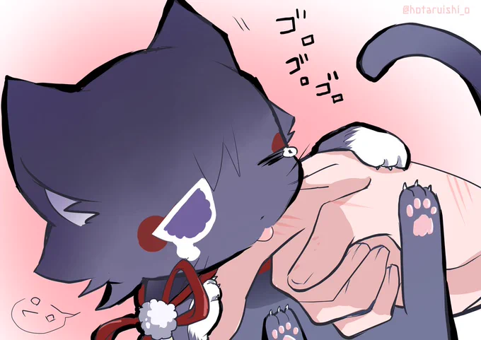 #wanderer #原神にゃん  💘