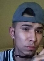 Eh_Canadaian's tweet photo. #Missing Quarte Jackson Merasty 23 was last seen April 11 #Leduc #Alberta #Canada. #LeducRCMP, #Alberta, #Princealbertpolice, #PrinceAlbert, #Sk, #MMIMB, #Nomorestolenbrothers, #Aboriginalalert, #Reddrumalert, #Missingincanada, #RCMP, #CrimeStoppers, #MissingPersonAlert https://t.co/Yya0IciIzn