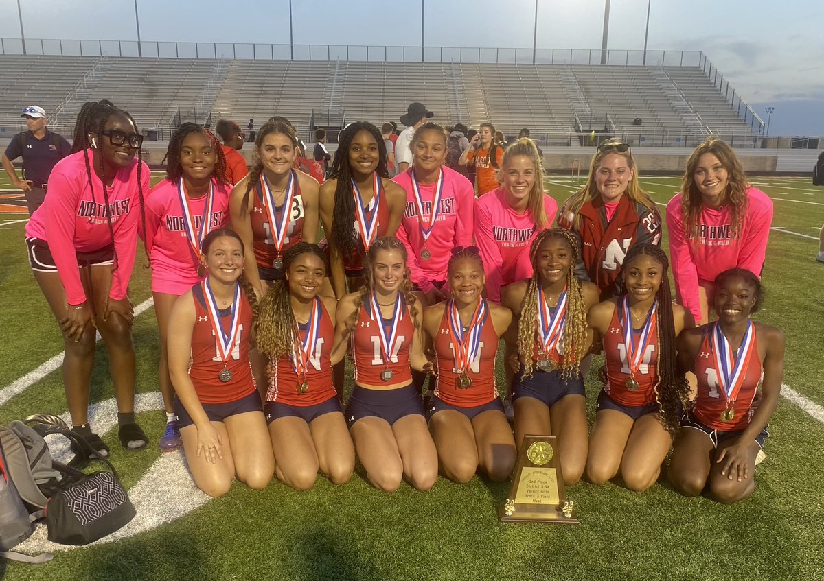 So proud of this group. Had some adversity and kept fighting to the last event to finish as DISTRICT RUNNER-UP!

We’ll get ‘em next year!

Now, let’s take care of business at area!