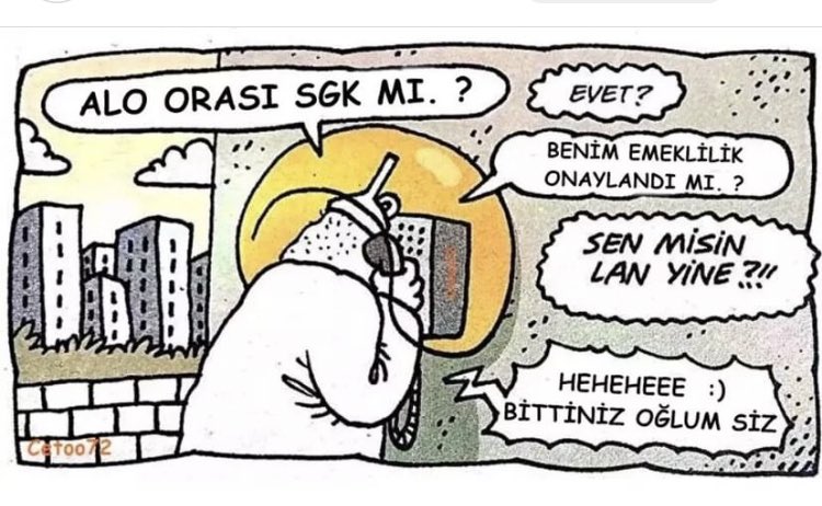 <a href="/zbuyuk2/">züleyha(abo)</a> <a href="/RkusuCay/">Çalı Gölgesi</a> Beklete beklete hepimizin ayarlarını bozdular resmenn😂😂  Fabrika ayarlarımıza dönmemiz lazım en kısa zamanda😂😂

#23YılGeçtiEvrakBEKLEMEDE