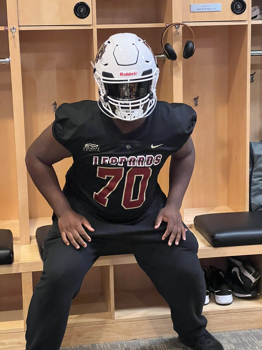 a3dagod's tweet photo. Thank you @LafColFootball &amp; @CoachSejour @CoachKBaumann @CoachSeumalo for having me down done a visit today https://t.co/be4tw7dB5G