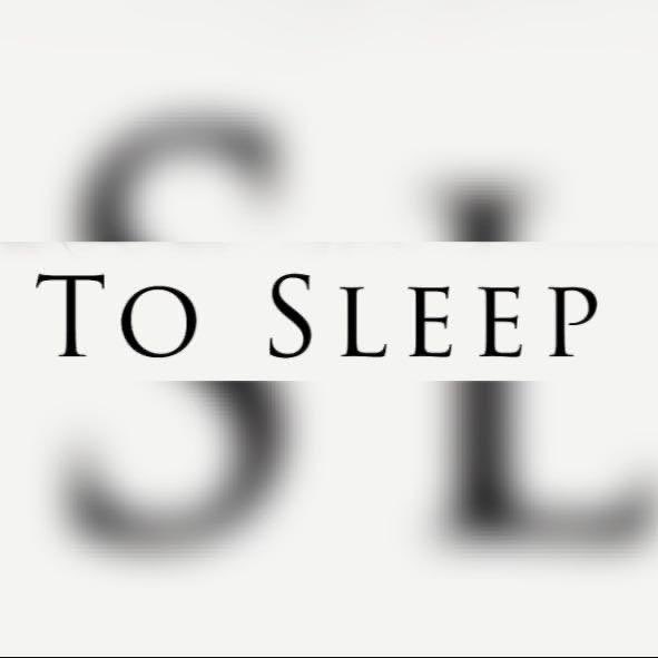 To Sleep tour 2023, reworked and reimagined by the team behind <a href="/BattleCryThePl1/">Battle Cry The Play</a> - coming soon, watch this space!