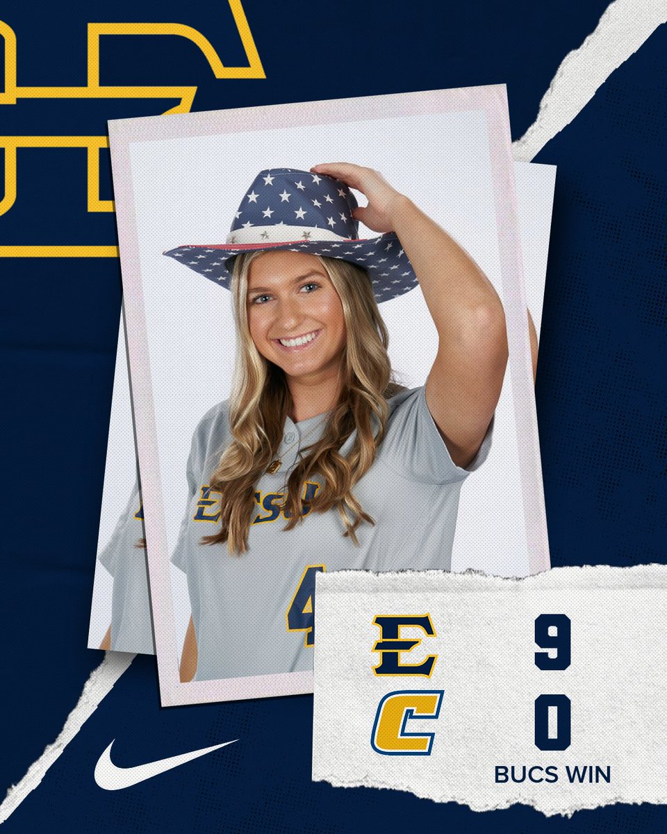 𝙂𝘼𝙈𝙀 𝙊𝙉𝙀 𝙄𝙎 𝙊𝙐𝙍𝙎 😤 Game two coming up shorty!! #ETSUTough
