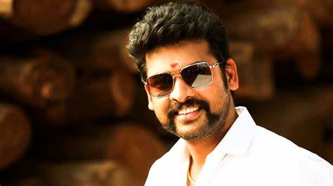 Web series Mania on Twitter: "EXCLUSIVE: #Vemal teams up with Hotstar for a brand new web series