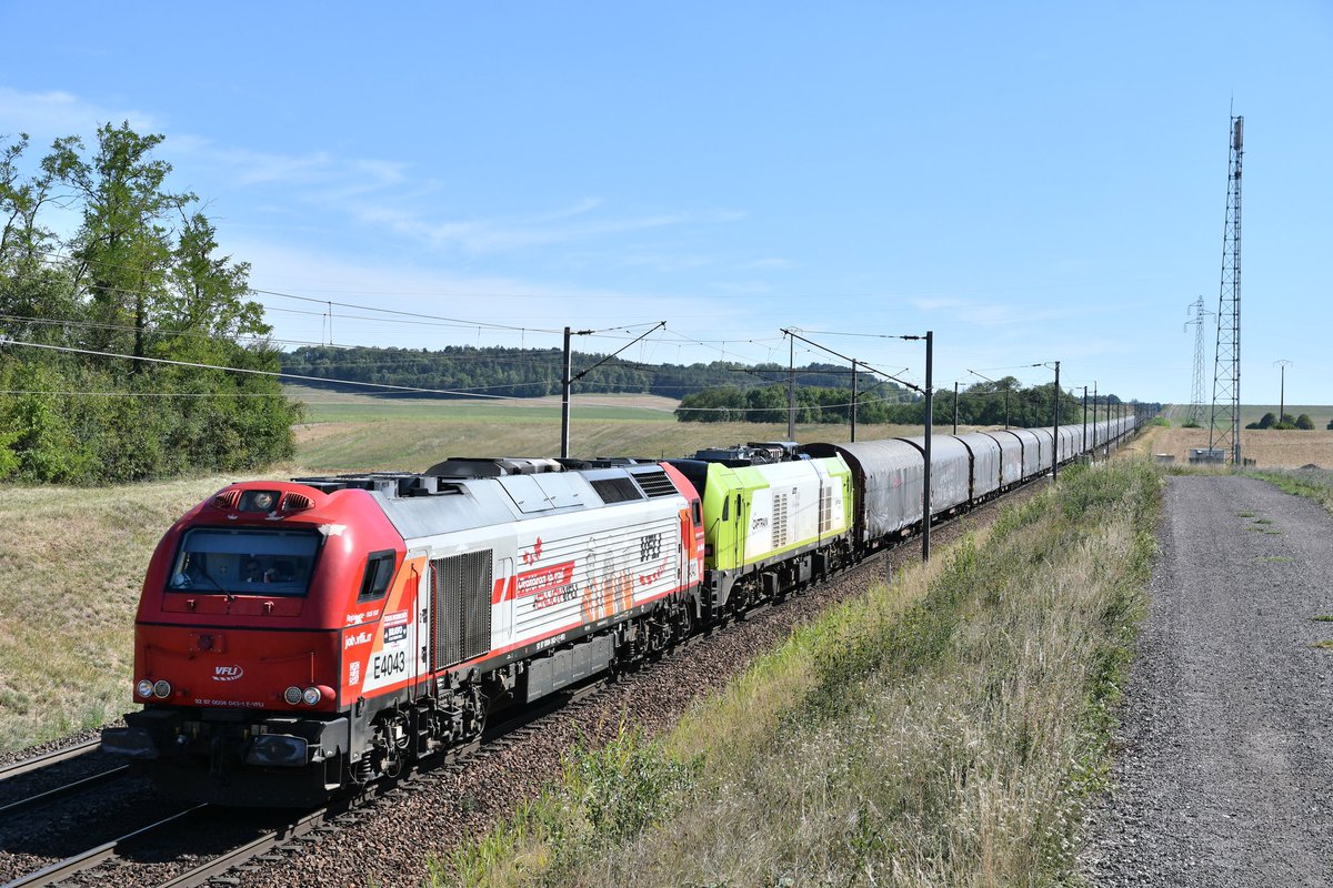 #NationalTrainDriverDay