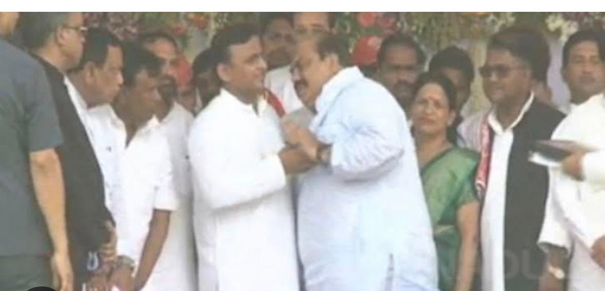 IamAjaySehrawat's tweet photo. आपका दुख स्वाभाविक है अखिलेश जी। https://t.co/lzXaq0C9mS