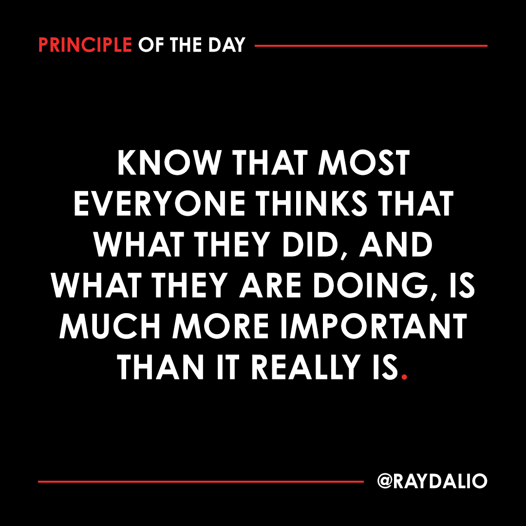 Ray Dalio tweet media