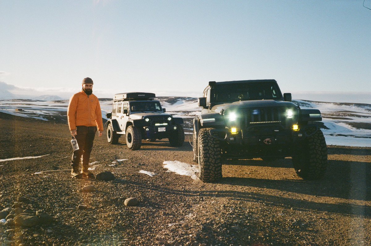 Chris Hau tweet media