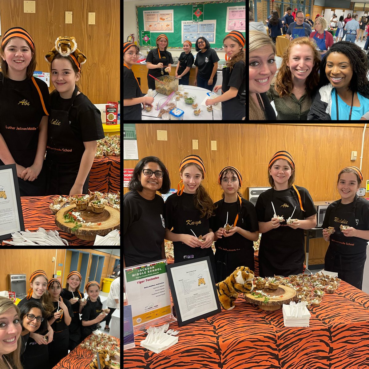 Luther Jackson MS tweet media