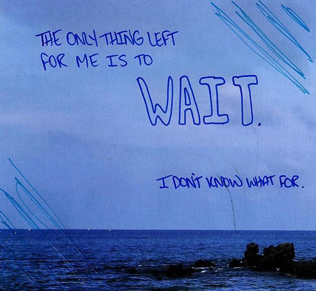 𝓐𝓻𝓽 𝓲𝓼 𝓪 𝔀𝓪𝔂 𝓸𝓯 𝓼𝓾𝓻𝓿𝓲𝓿𝓪𝓵 (@yourfavnook) on Twitter photo 