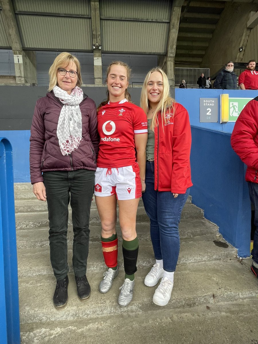 Always so proud of you sis <a href="/LisaNeumann93/">Lisa</a>  🤍