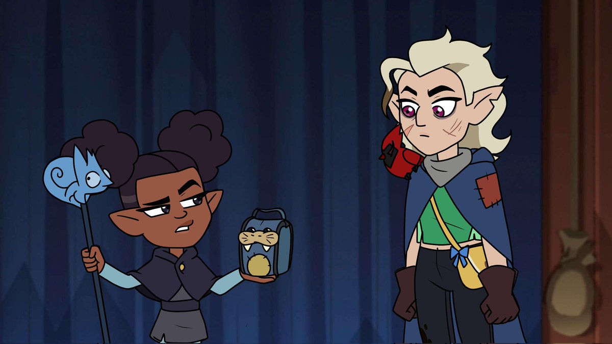 Kightmaidenart1's tweet photo. Owl house genderbend edits I did because why not
#TheOwlHouse #theowlhousefanart #theowlhouseedits #toh #tohhunter #tohgus #tohluz #tohwillow #tohamity #tohmatt https://t.co/VqqrVwqw2a