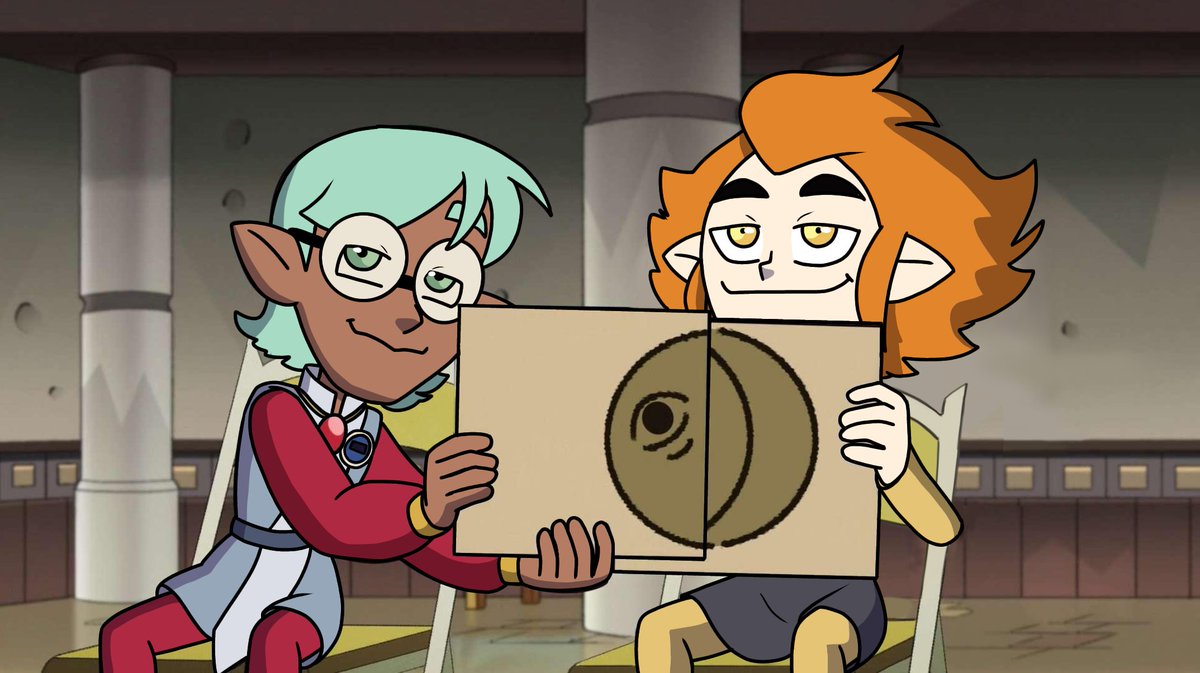 Kightmaidenart1's tweet photo. Owl house genderbend edits I did because why not
#TheOwlHouse #theowlhousefanart #theowlhouseedits #toh #tohhunter #tohgus #tohluz #tohwillow #tohamity #tohmatt https://t.co/VqqrVwqw2a