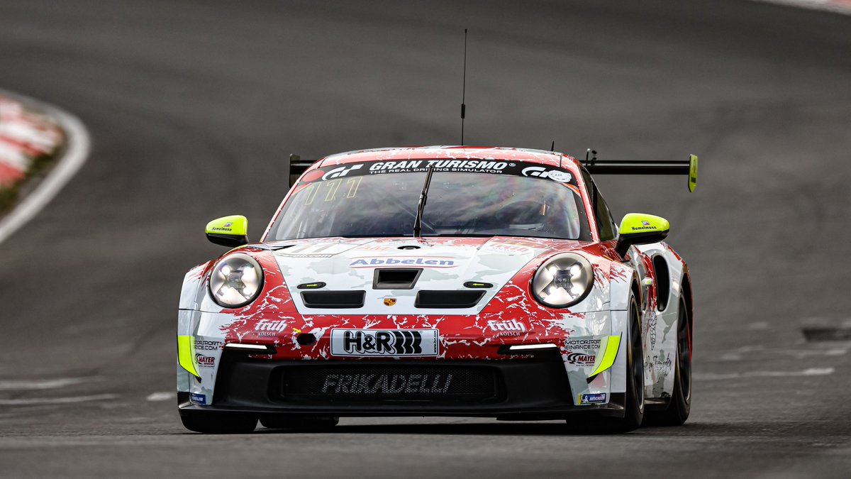manthey_racing's tweet photo. #NLS3 results of the #PorscheEnduranceTrophyNBR⬇️
Cup 2
🥇: No. 121 #KKrämerRacing
🥈: No. 120 @ws_motorsport
🥉: No. 100 #MaxKruseRacing
Cup 3
🥇: No. 952 #SmyrlisRacing
🥈: No. 959 @SorgRennsport
🥉: No. 950 #SchmicklerPerformance https://t.co/6FR6kzCPPb