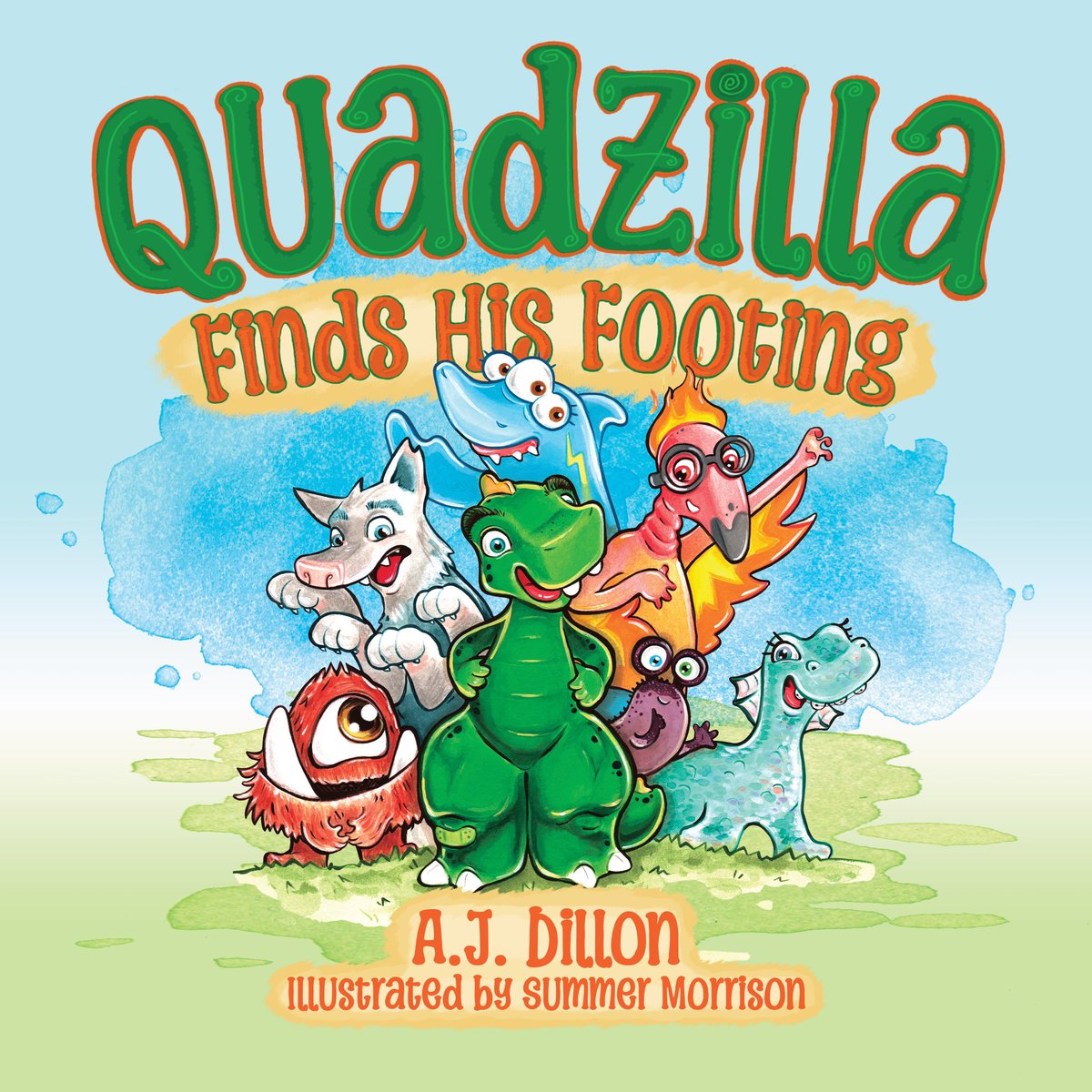 AJ Dillon tweet media