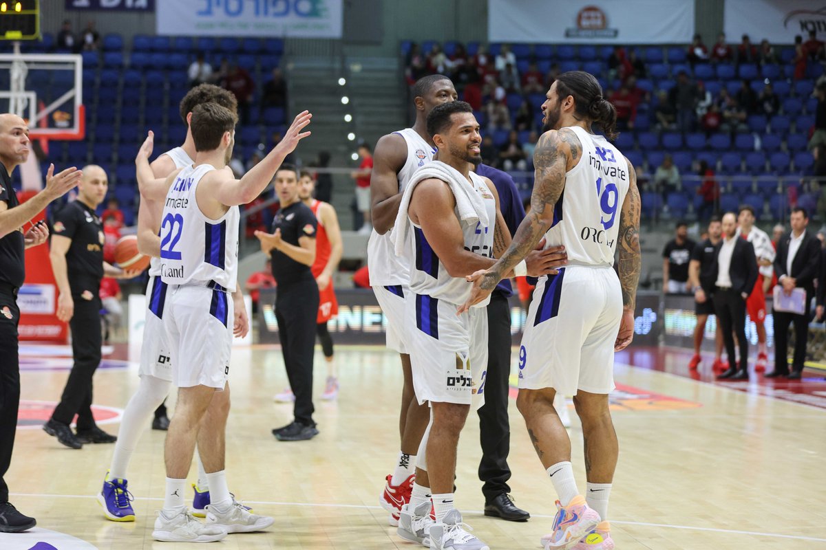 Winner League tweet media