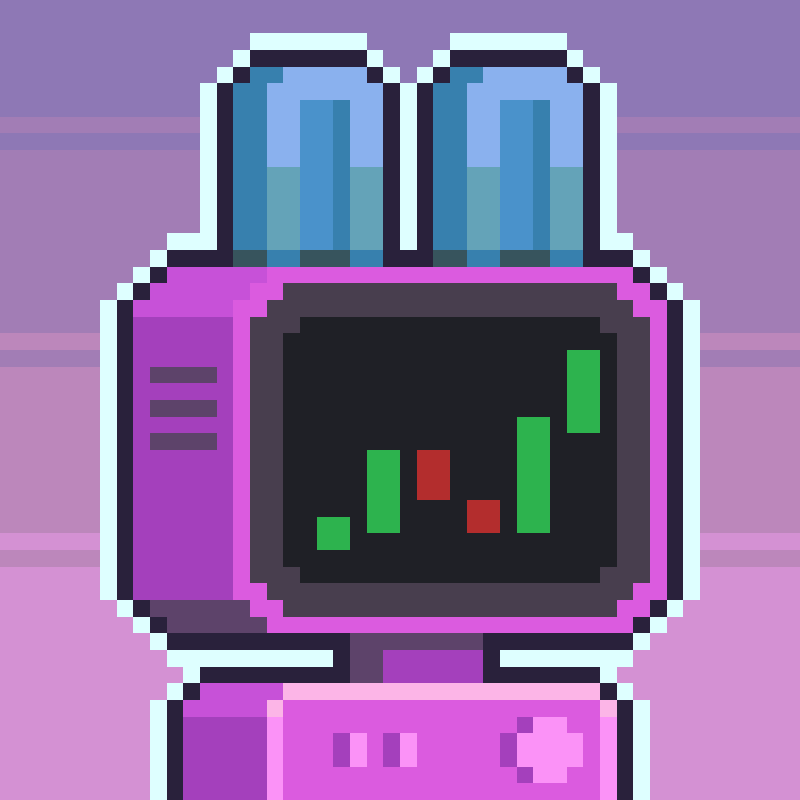 OrdinalRobots's tweet photo. Jump on Discord and join our robot fam for fun events, contests, and giveaways https://t.co/Iv1jWOJij2 🚀
First 333 to interact will be considered for #robotlist 🤖 https://t.co/RpsPetNQ6c
