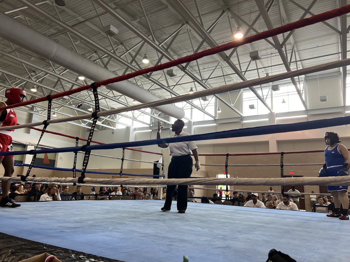 RegenOrthopod's tweet photo. USA Amateur Boxing Event for the Azalea Fest in Wilmington this Saturday and Sunday 2-5. https://t.co/P2hKAiQUqK