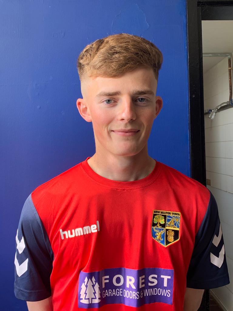New Milton Town FC (@newmiltontown) on Twitter photo Congratulations to our Development team 2-1 winners over <a href="/bandlfc_dev/">Blackfield & Langley FC Development</a> at the DMW GLAZING Stadium
<a href="/TuffillWill/">will</a> ⚽️
<a href="/_MorganTurner/">Morgan Turner 🔰</a> ⚽️
MOM <a href="/EdCooke7/">Ed Cooke</a>
Well done lads!
🔴🔵 #UpTheLinnets Congratulations to our Development team 2-1 winners over <a href="/bandlfc_dev/">Blackfield & Langley FC Development</a> at the DMW GLAZING Stadium
<a href="/TuffillWill/">will</a> ⚽️
<a href="/_MorganTurner/">Morgan Turner 🔰</a> ⚽️
MOM <a href="/EdCooke7/">Ed Cooke</a>
Well done lads!
🔴🔵 #UpTheLinnets