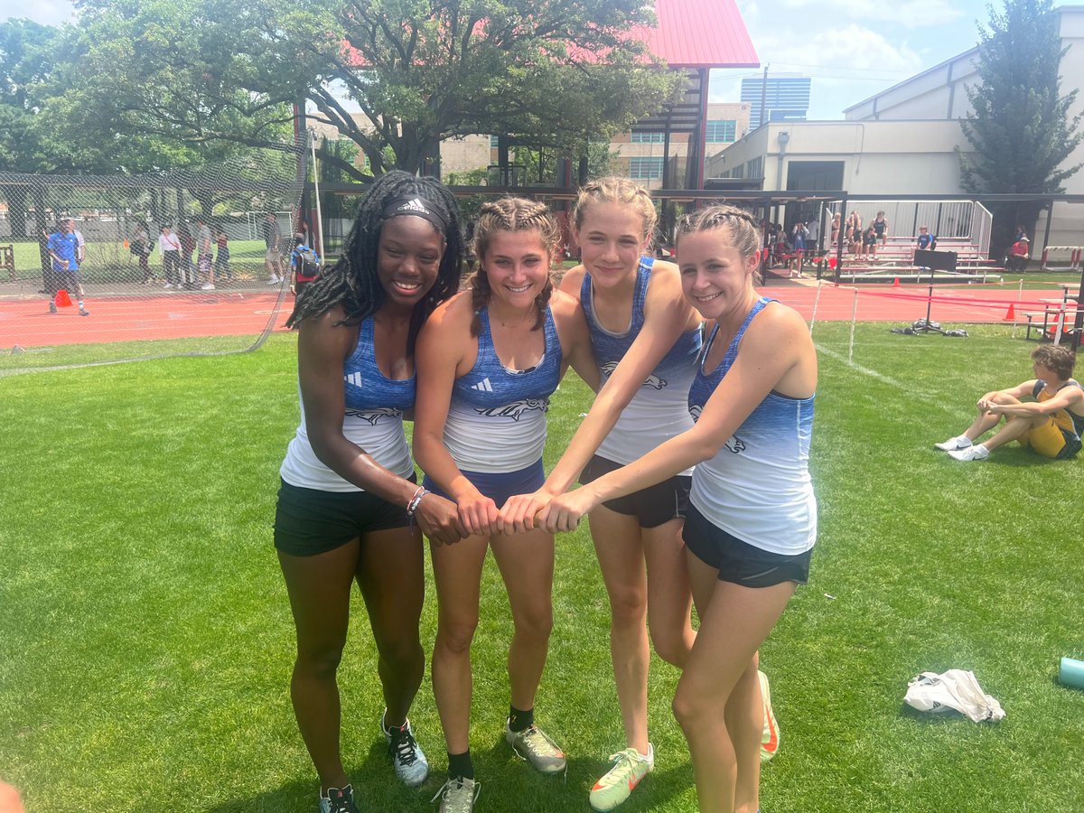 Houston Christian High School tweet media