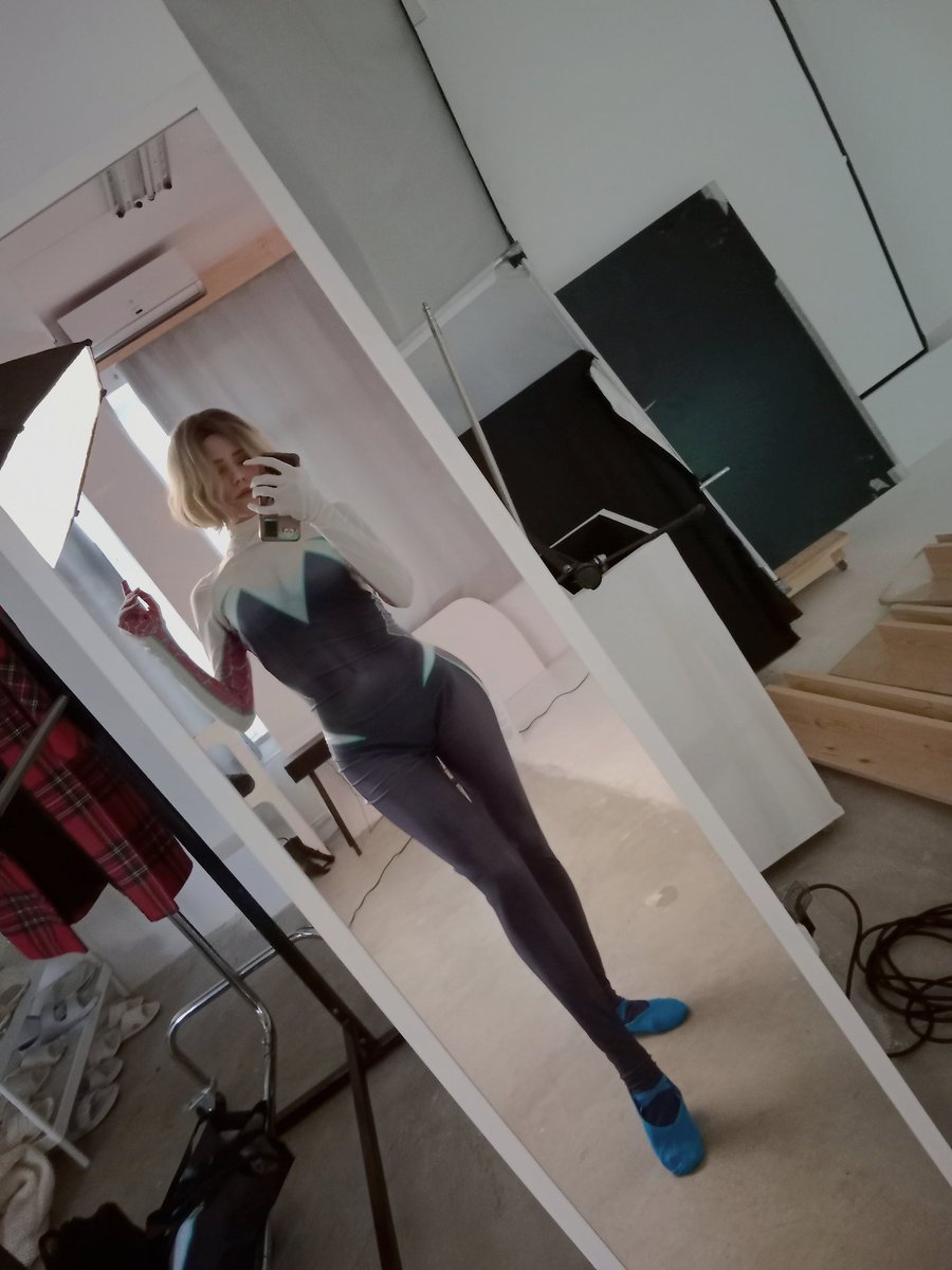 _LoNightmare's tweet photo. Do you wanna see backstage?
More on my f🅰️nsly 
https://t.co/TSWWiJhX85 https://t.co/HTk846Gmnn