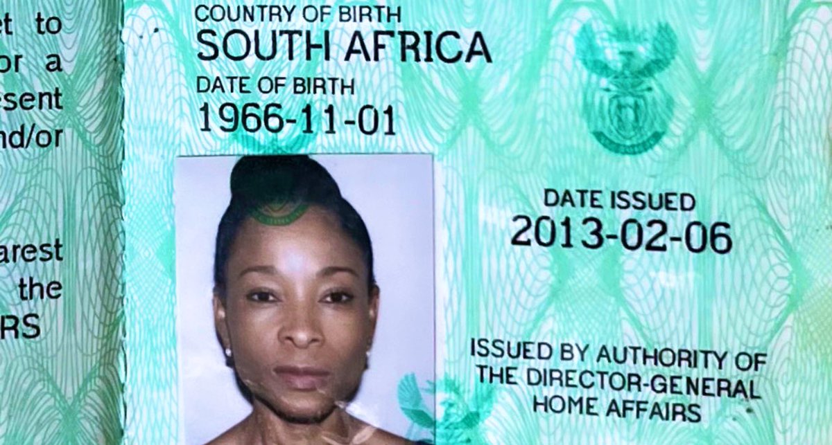 Kgethi Phakeng, PhD(Wits); Hon DSc (UBristol) tweet media