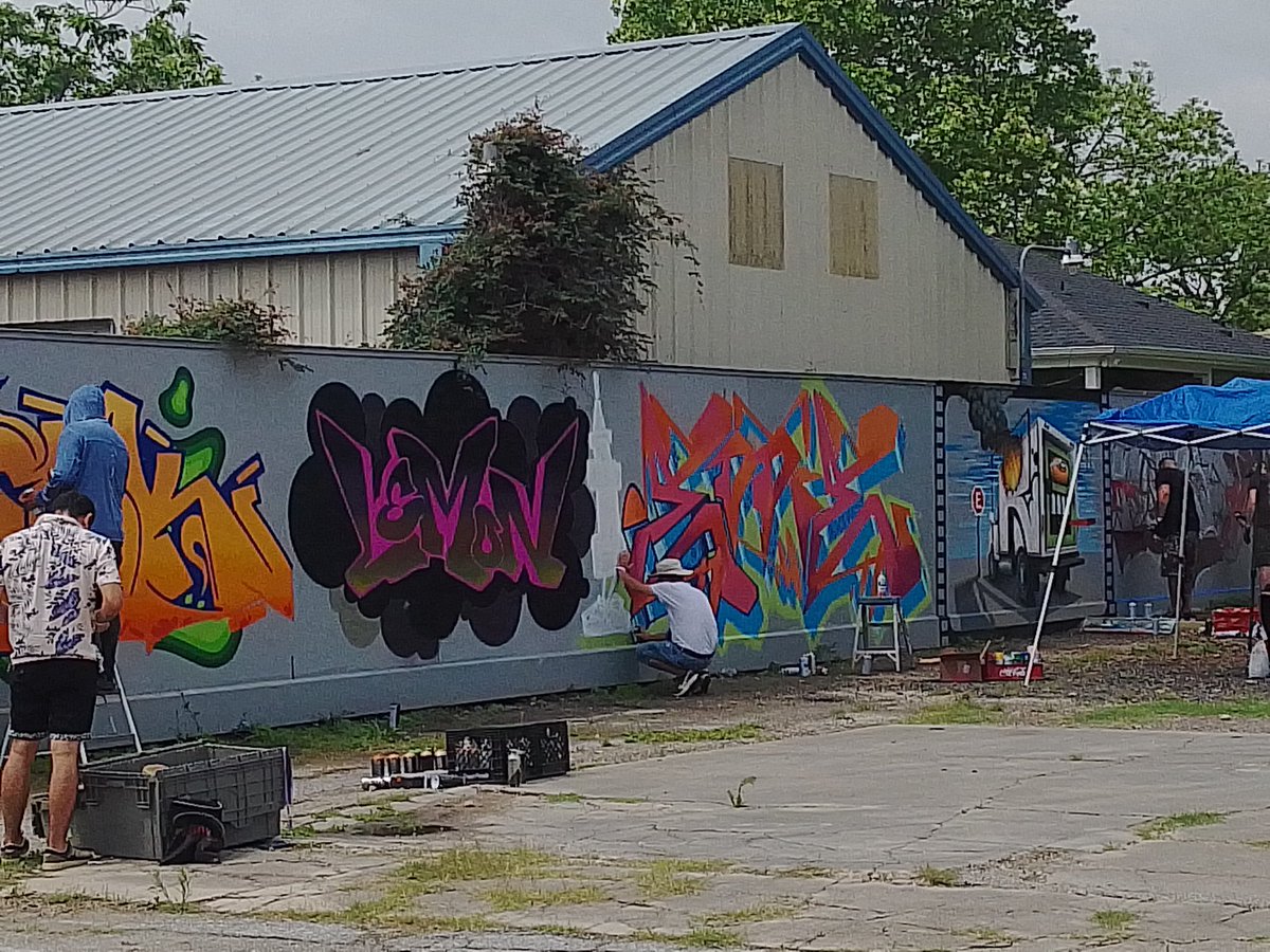 MrRusto's tweet photo. COME MEET MR. RUSTO AT HIS ANNUAL EVENT
RUSTO FEST: 2023 
APRIL 14 &amp; 15
8321 Jensen Drive 
Houston, Texas 77093
#usa #texas #texaslife #TX #houston #houstontx #houstontexas #houstonphotographer #houstontexas #houstontexasbaby #art #graffitti #graffittiverse #graffitiart https://t.co/OJEkl2gvJm