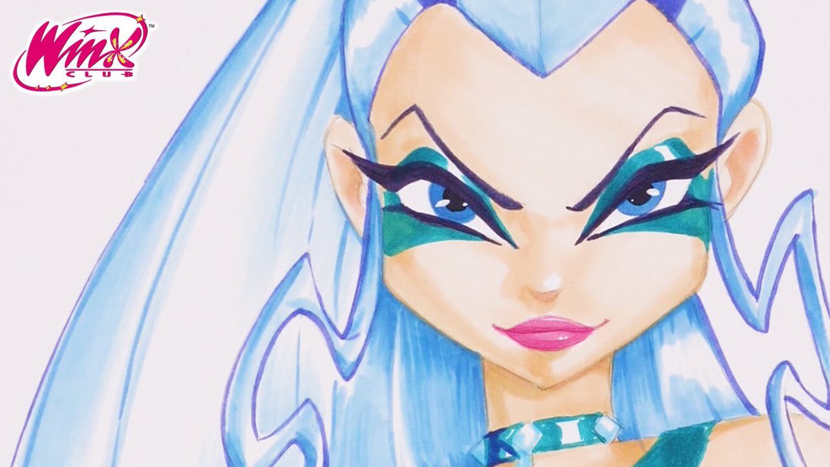 winxclubpretty's tweet photo. Icy
#WinxClub #Winx #WinxClub1 #Winx1 #Icy #WinxClubIcy #TheTrix #Trix #MagicTrix #Magic #Villain #WinxClubVillain #WinxVillain #Witch #Italy https://t.co/c30ZzxgCE5