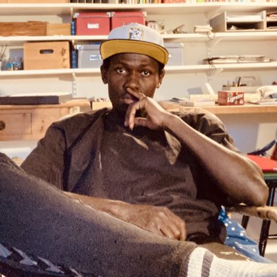 #NewProfilePic