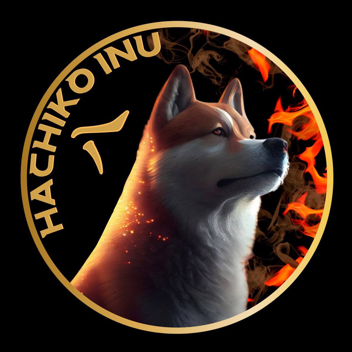 hachikotreat's tweet photo. @realCryptorich We appreciate the follow ❤️. $HACHI has an epic community and great momentum at $145k MC. Directly funded by teh-ghost.eth. It’s the same developer as $TREAT with a 3.2 mill ATH. This ENS was secured 12 hours prior to Sytoshi’s “waiting on one more ghost” tweet 👻. Join us fren https://t.co/yyIgFnrWNM