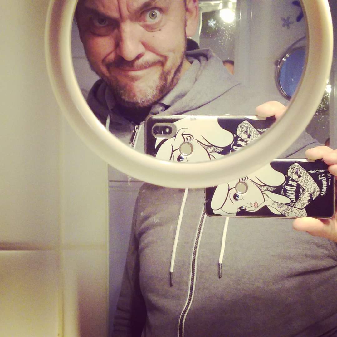 vikinggeek44600's tweet image. Des fois.......j&apos;me fais peur quand même.........😂😂😂 #oldgamer #oldgeek #gamer #geek