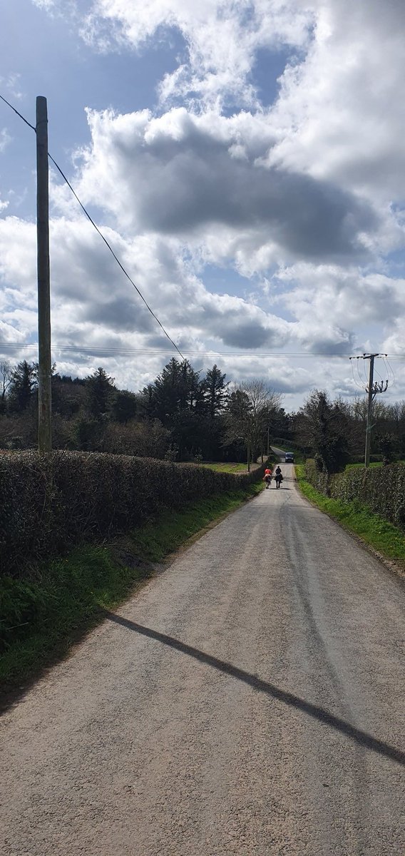 watsy82's tweet image. Final big run in the bank.
Another 5.2 miles to add on marathon day 🤪😱.

Time to recover and keep the legs moving before the big day.

justgiving.com/fundraising/ir…

#BelfastCityMarathon #cancerfundforchildren
@IrishFA